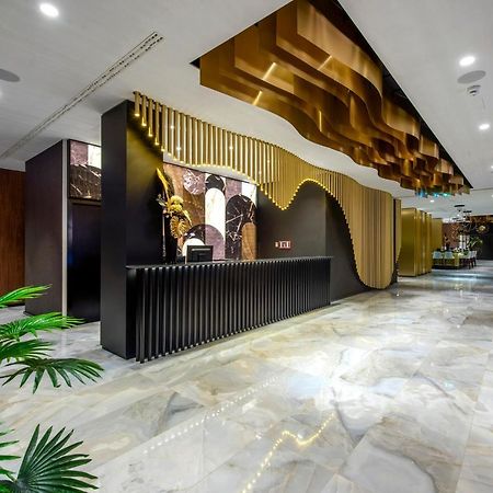 Hotel Turist Varazdin Exterior photo
