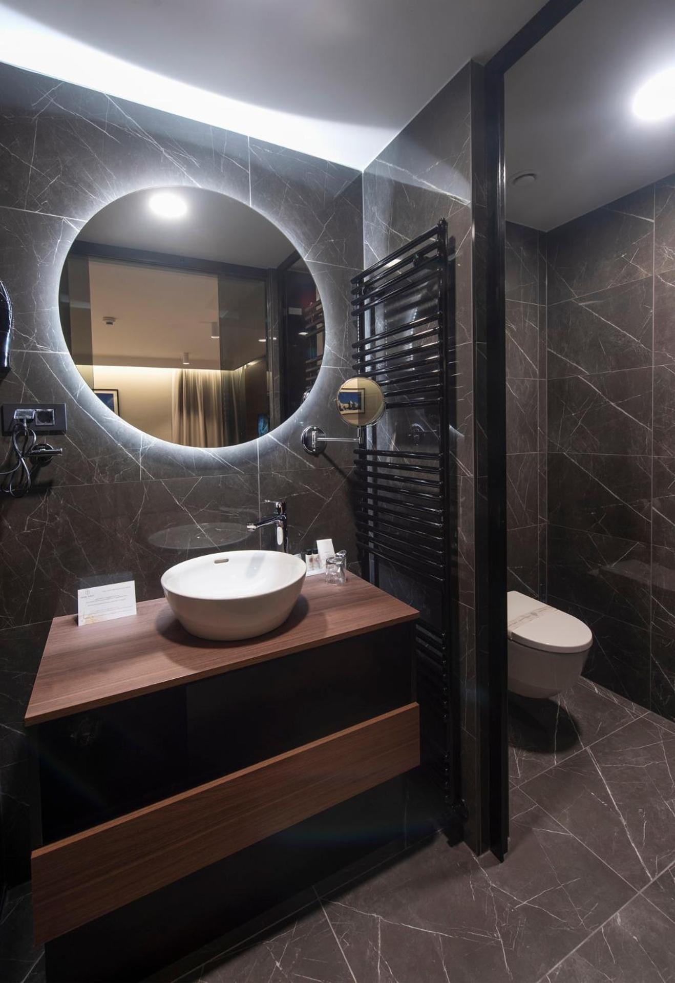 Hotel Turist Varazdin Room photo